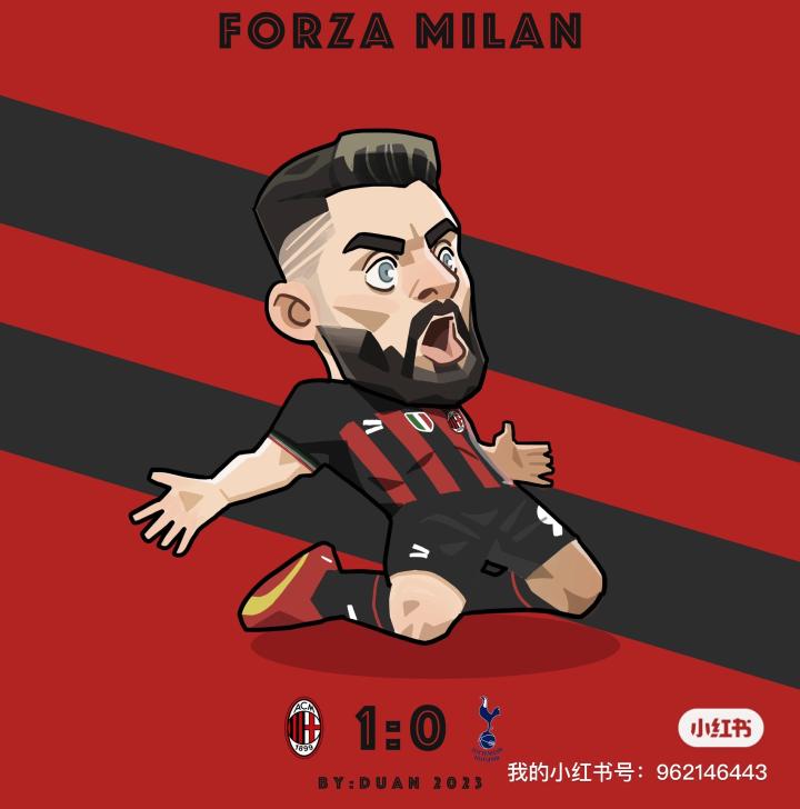 ac米兰|懂球帝