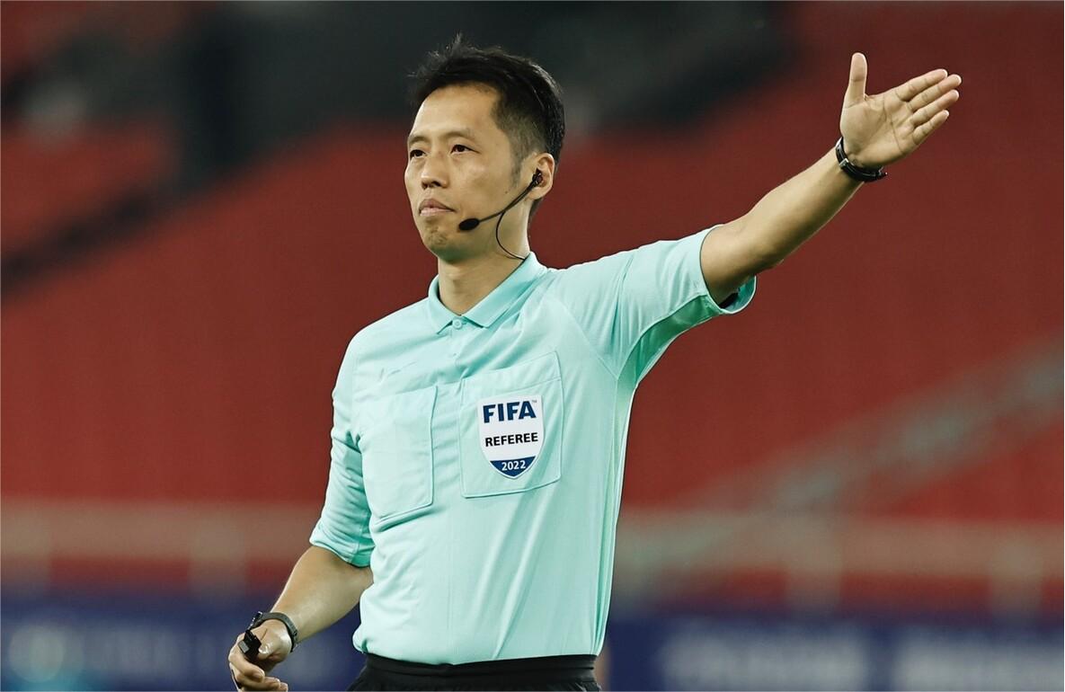 5名国际级护航保级战马宁执法大连青岛王迪吹南通战梅州