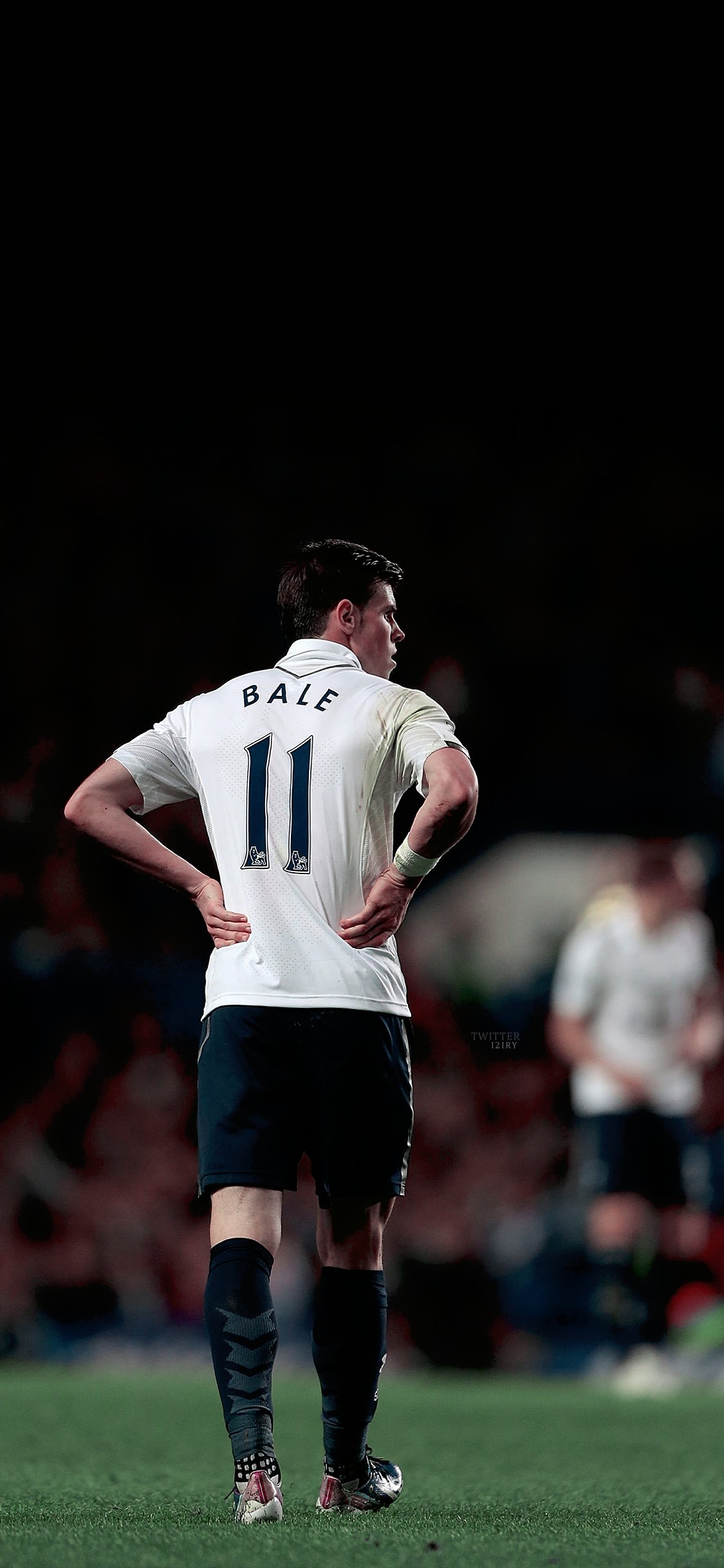 大圣贝尔威尔士国家队 热刺时期壁纸合集 竖屏