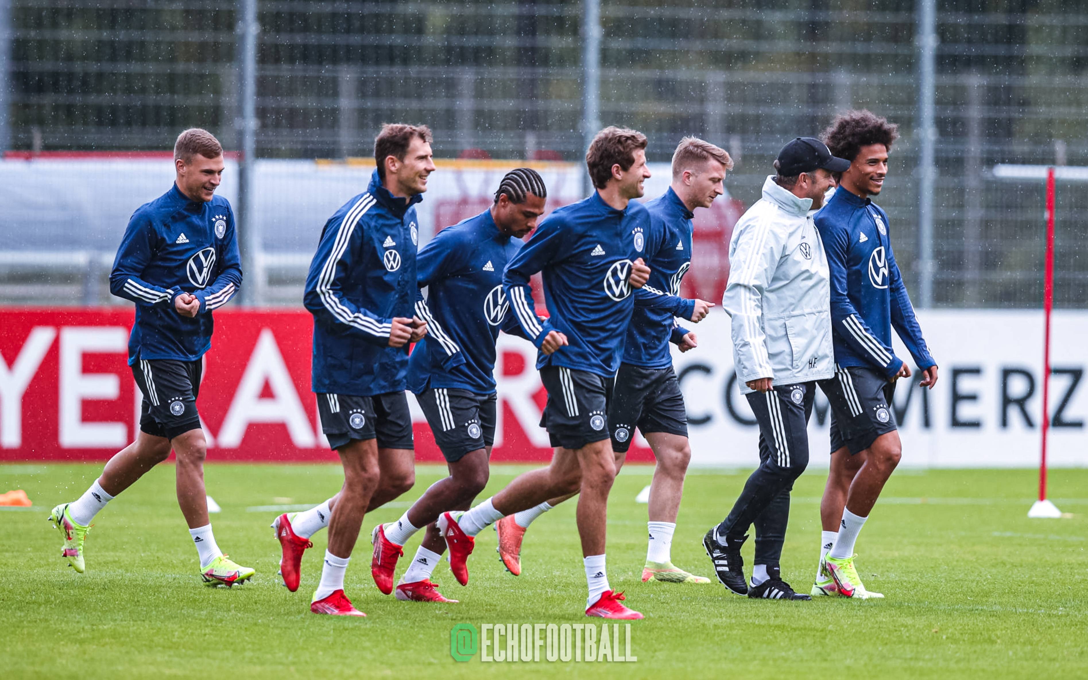 德国队最新大名单球员联赛俱乐部分布德甲18名