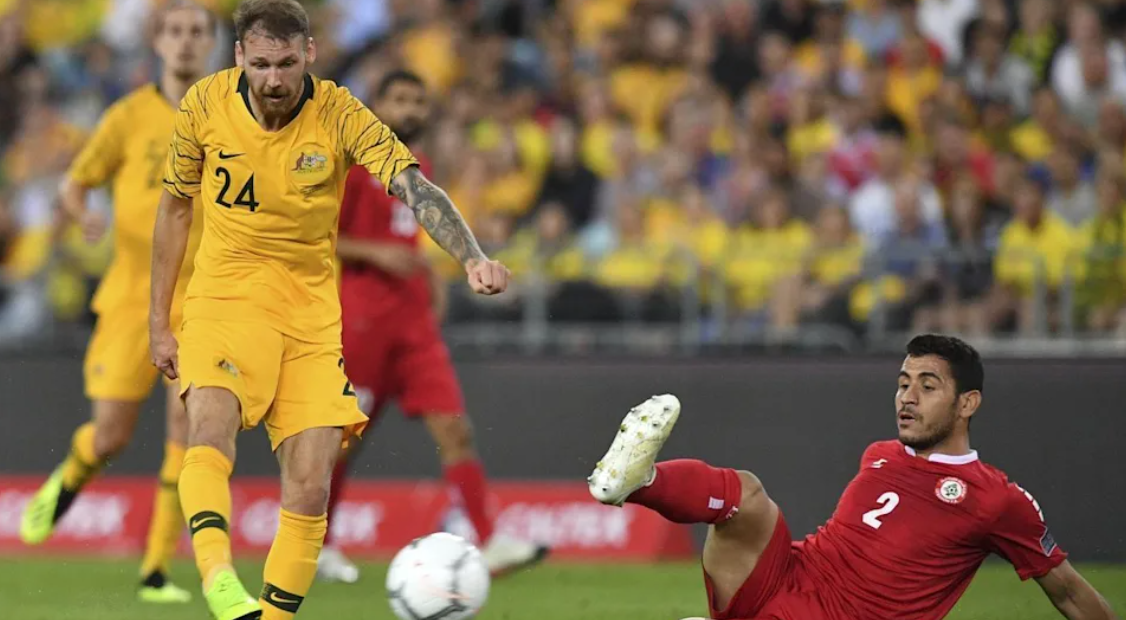 上周大洋洲足球比赛综述