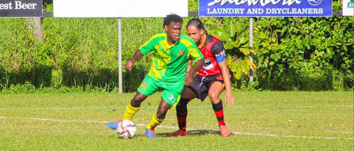 上周大洋洲足球比赛综述