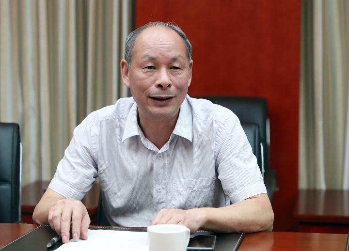 武汉体育学院党委常委、纪委书记、湖北省监委驻武汉体育学院监察员朱建