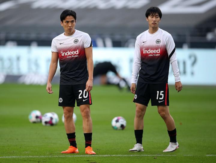 敌情观察室:蓝武士的前场核心镰田大地