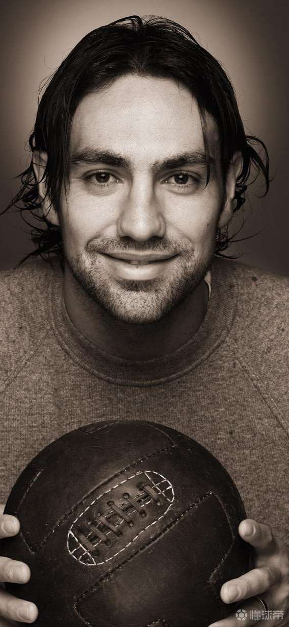 球星壁纸第70期铁卫亚历山德罗内斯塔亚历山