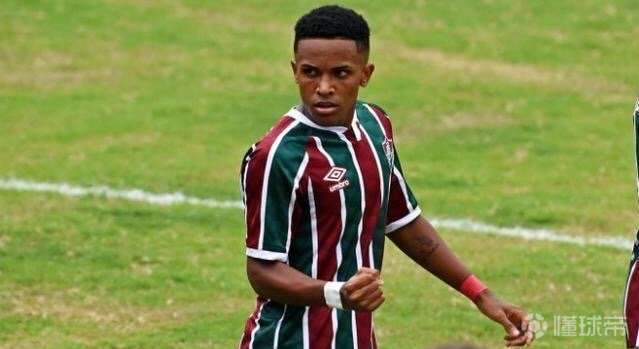 凯凯将和曼城一线队一起训练如果他能很快适应将