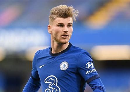 记者蒂莫维尔纳对自己在切尔西的未来持开放态度