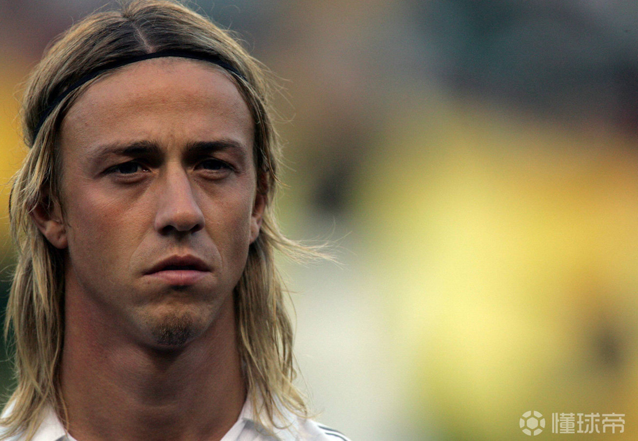 2005年7月18日,皇家马德里,金狼古蒂,银河.