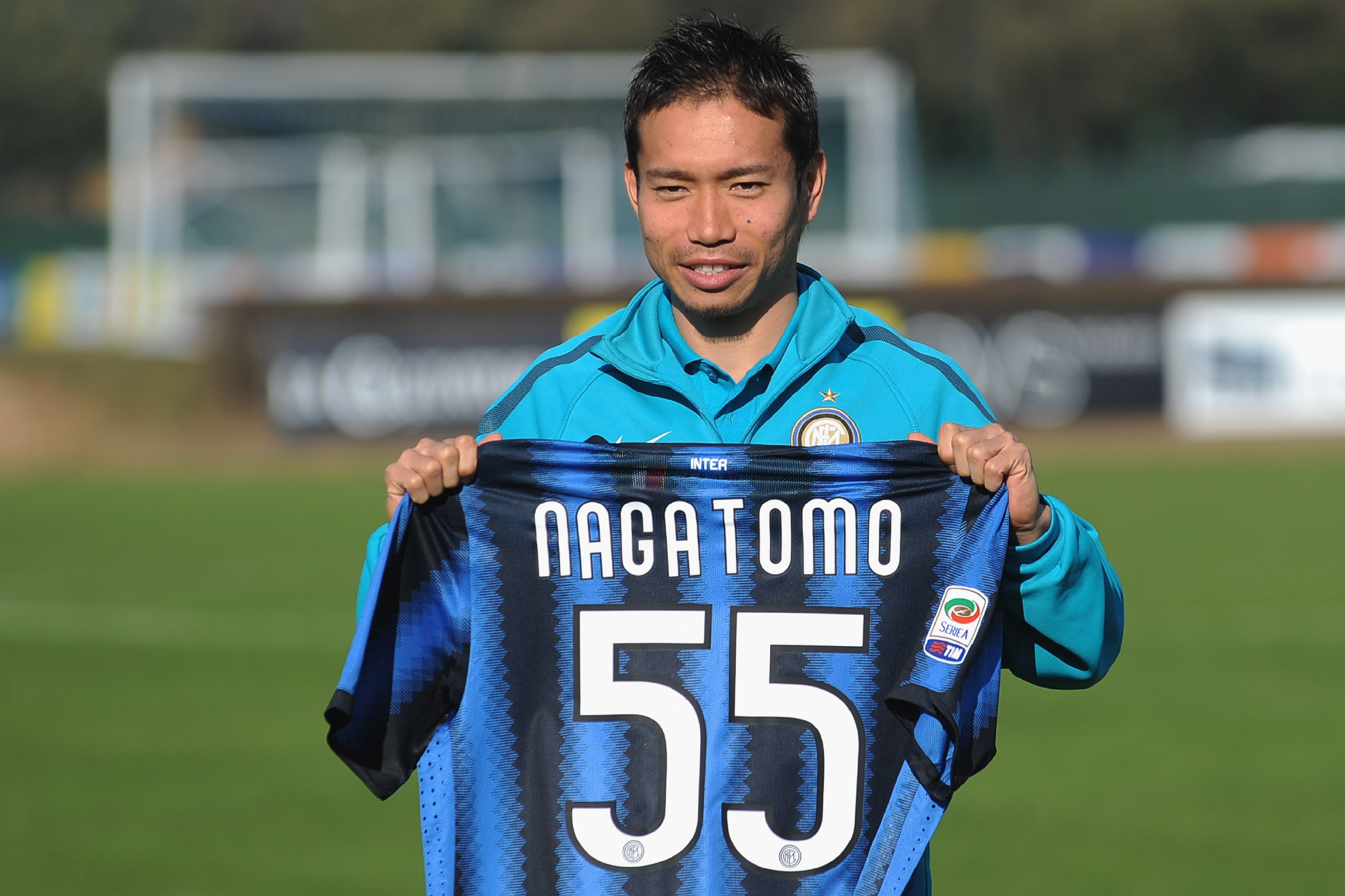 长友佑都yutonagatomo老图一组