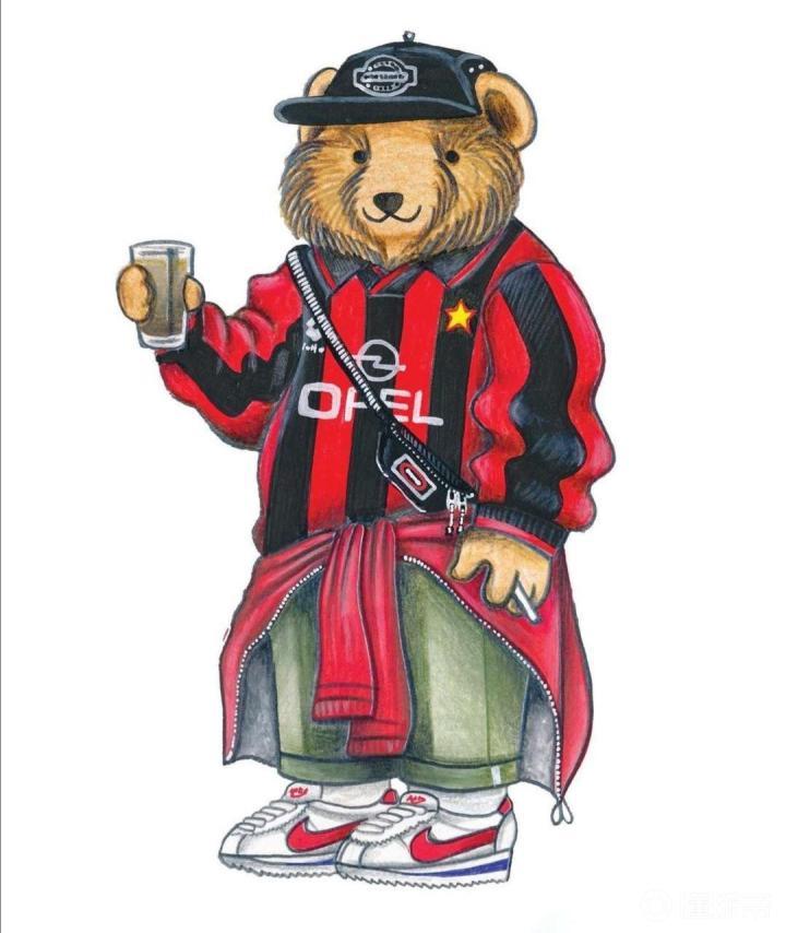 曼联|ac米兰|切尔西|托特纳姆热刺|懂球帝