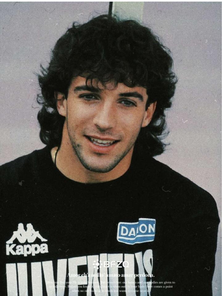 德尔皮耶罗照片拍摄时间未知