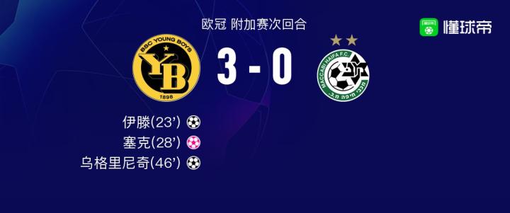 伯尔尼年轻人3