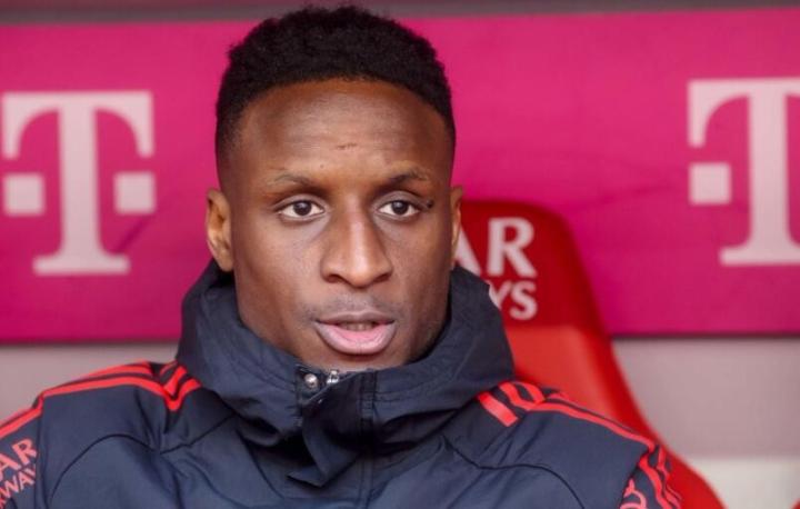 萨尔受到多支球队关注,拜仁不会为离队设置障碍|拜仁慕尼黑|布纳-萨尔