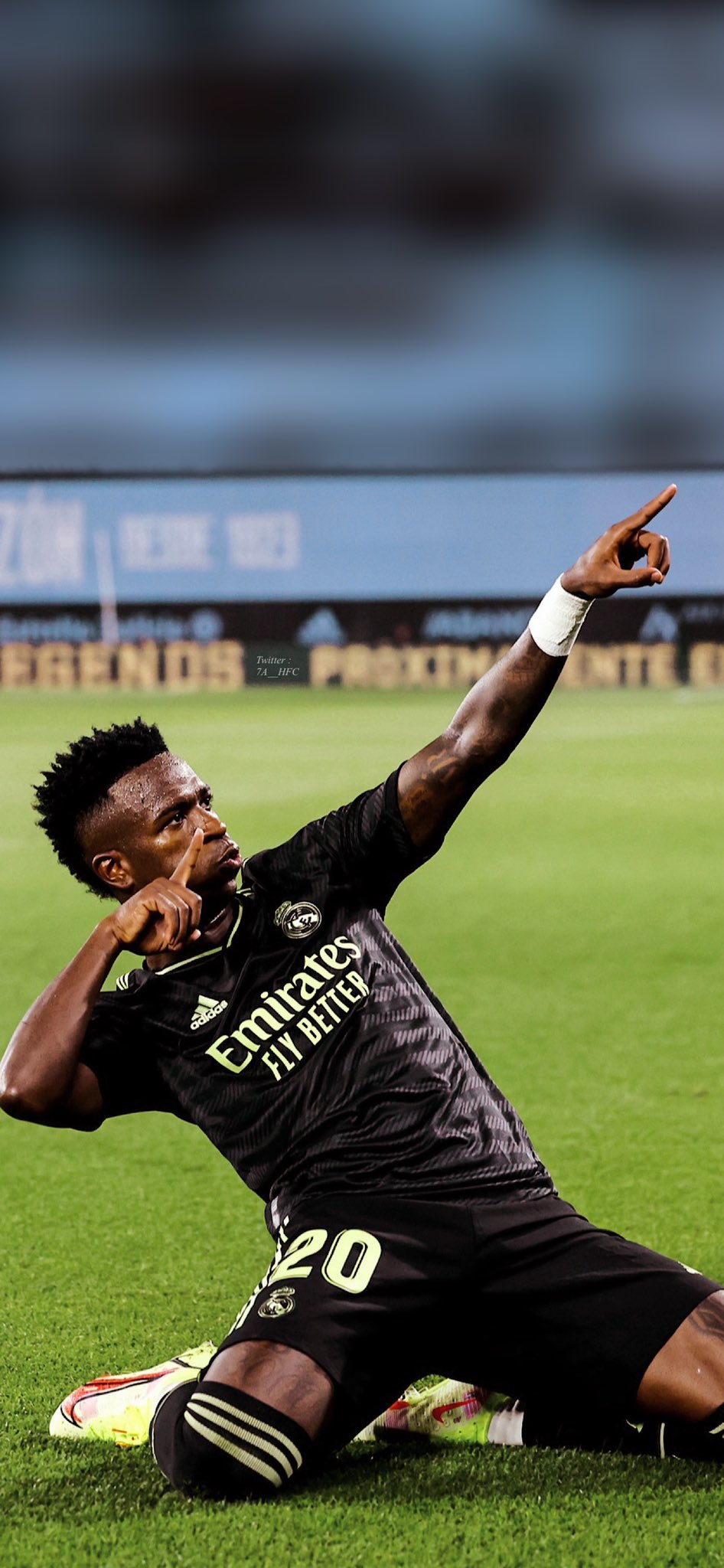 皇马比赛日壁纸合集竖屏第一期