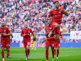 利物浦簽約索博斯洛伊,7000萬歐元激活解約金