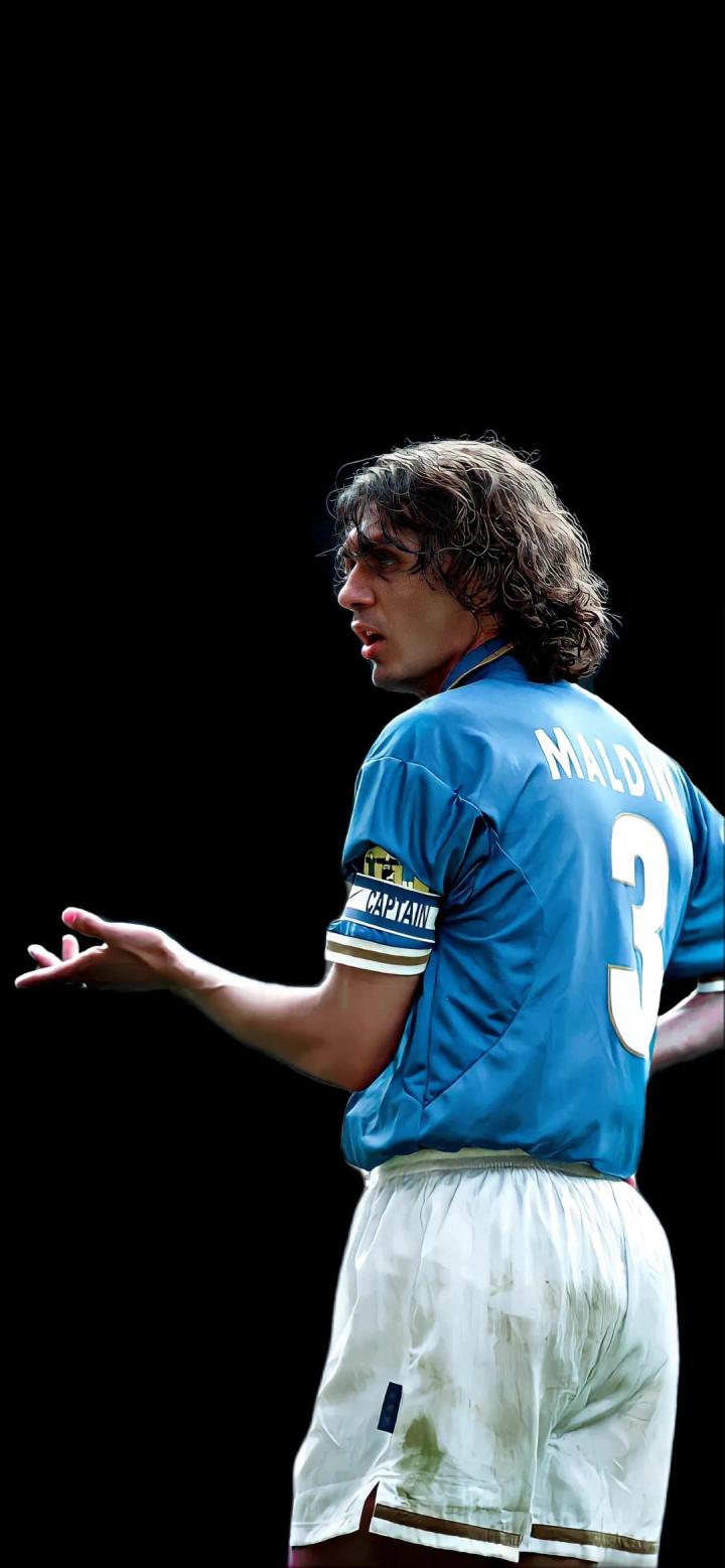 壁纸| 马尔蒂尼 我本将心向明月,奈何明月照沟渠!