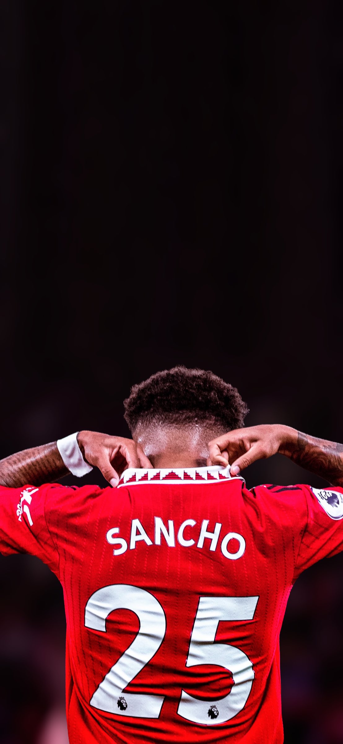 红魔最新比赛日壁纸合集 竖屏