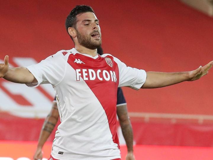 550万欧,摩纳哥前锋弗兰德将加入柏林联合