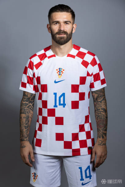 世界杯官方照克罗地亚二