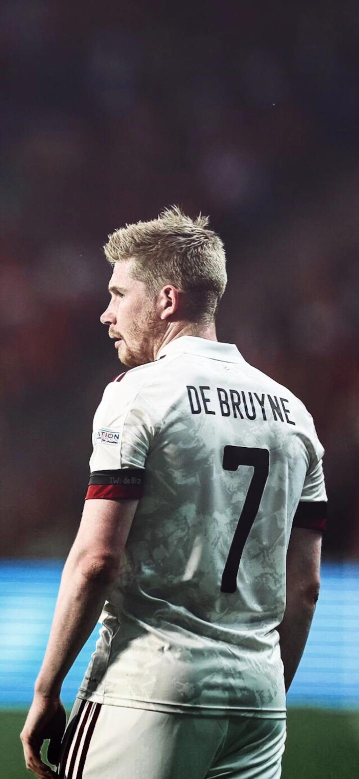 2|曼城|德布劳内|懂球帝