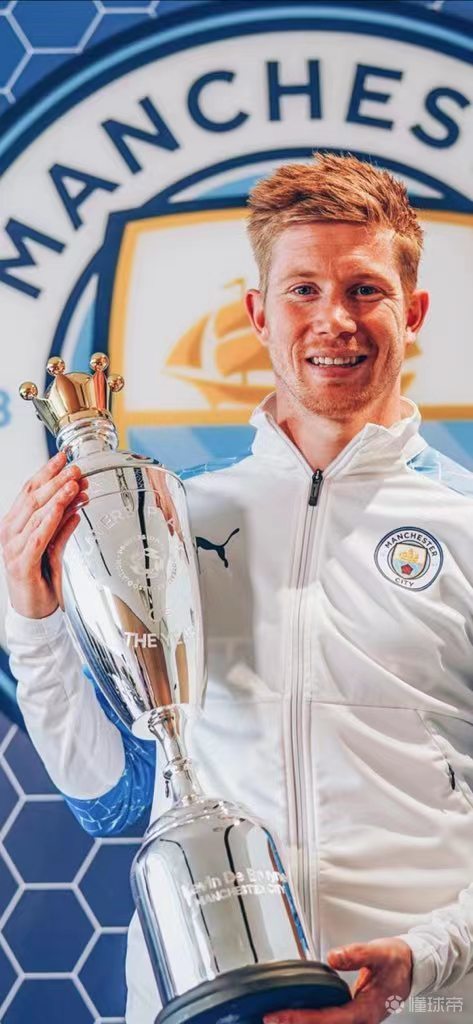 德布劳内 手机 竖屏壁纸 合集 no.