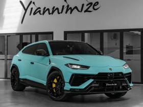 曼城球星格拉利什買下私人訂制版蘭博基尼