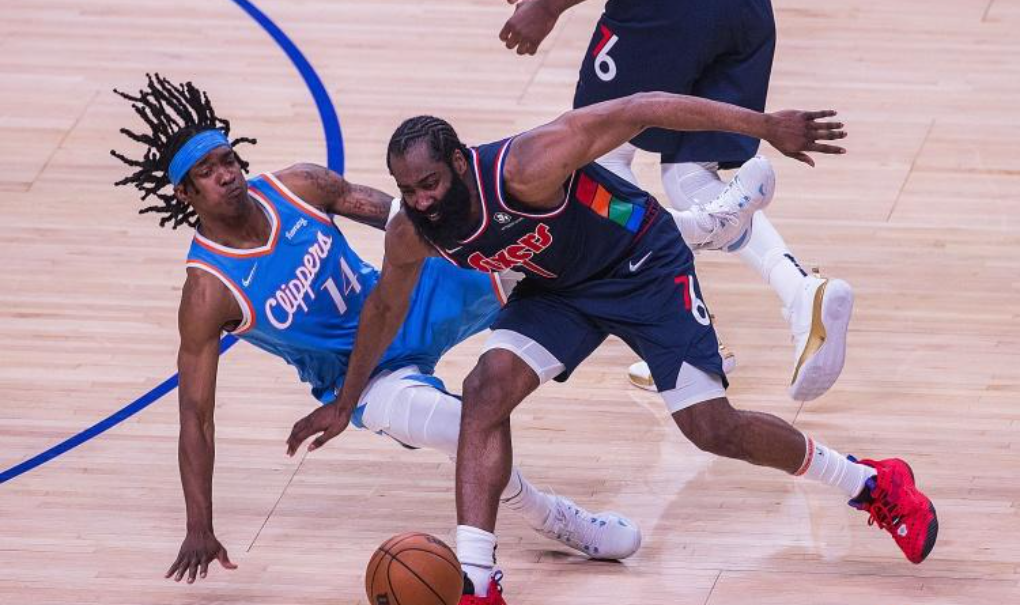 哈登交易案的新动向放开理想目的地之后又有哪些选择