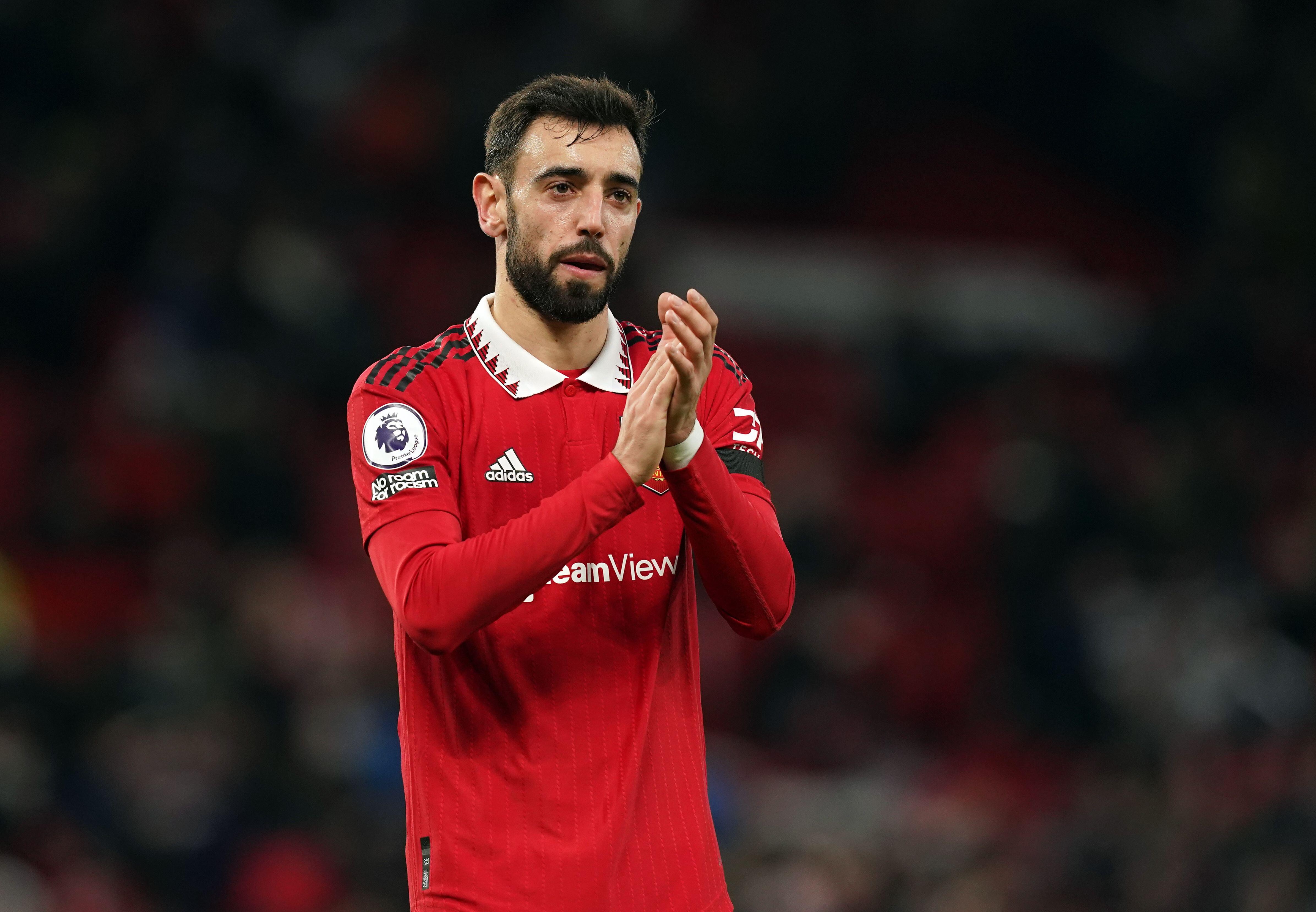 b费曼联生涯欧战数据