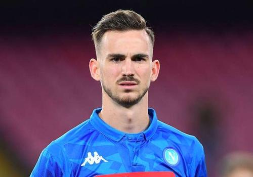 法维安·鲁伊斯(fabián ruiz),1996年4月3日出生于西班牙洛斯帕拉西