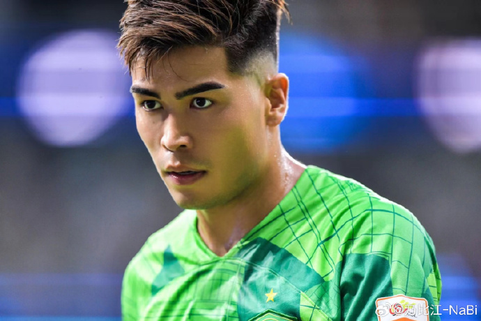 中国|北京国安|浙江|乃比江-莫合买提|刘浩帆(u21)|懂球帝