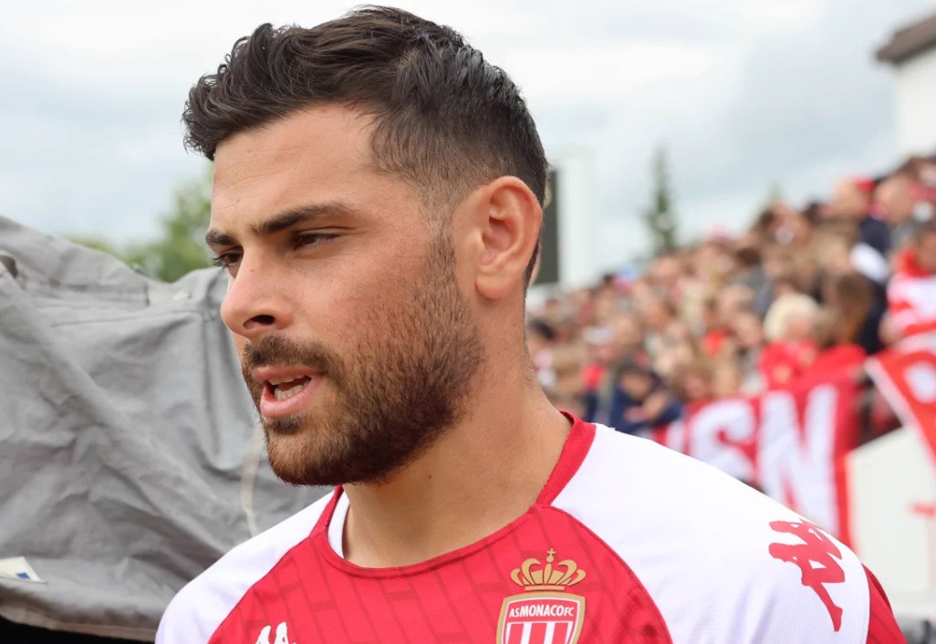 记者:柏林联合即将签下弗兰德,转会总价550万欧元