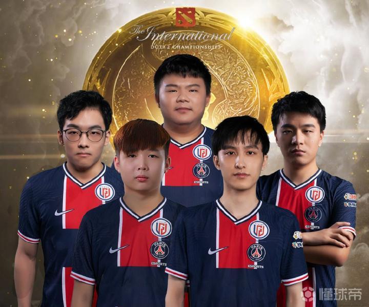 lgd战队dota2分部设立监察中心教练xiao8停职30日