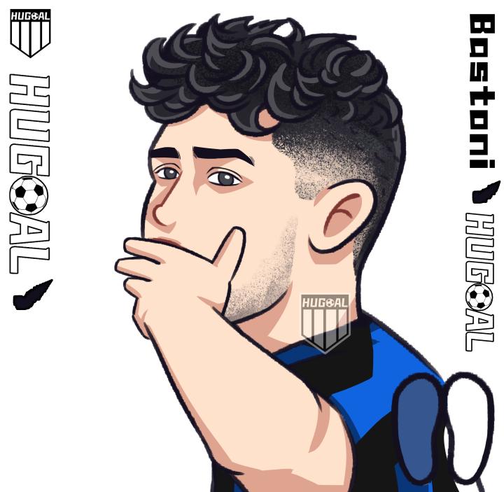 国际米兰|懂球帝