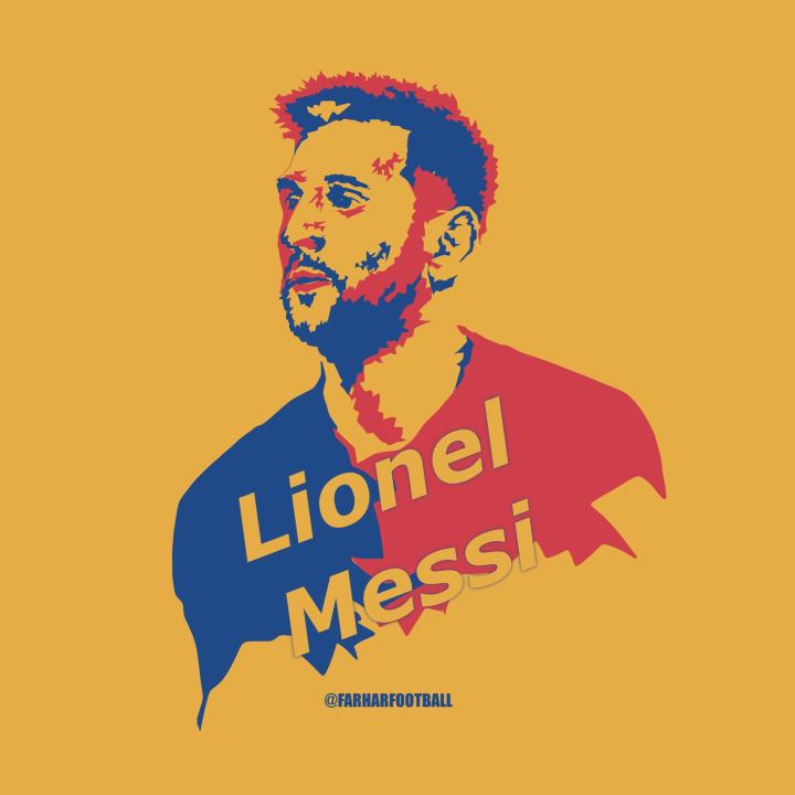 原创他属于巴萨