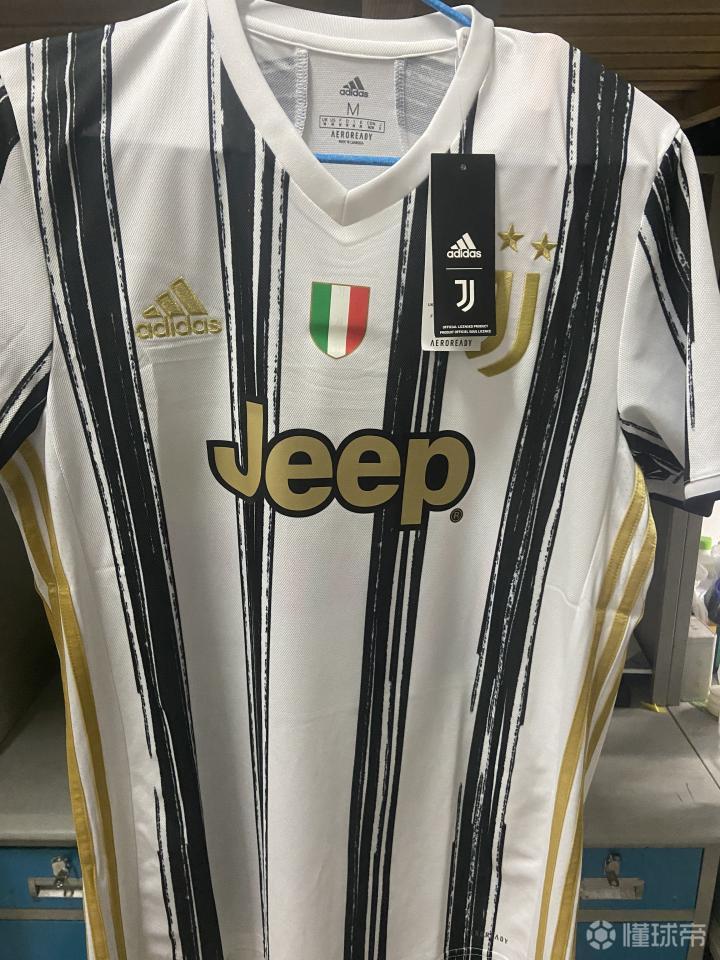 第一件总裁球衣(poor)[林皇]|懂球帝