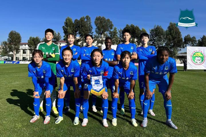 本场比赛,武汉女足进行了人员轮换,姚伟和吴海燕回到首发名单,小将