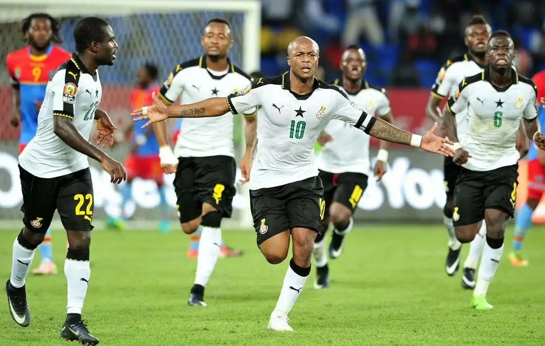 加纳足球国家队_加纳足球世界杯_葡萄牙与加纳足球视频