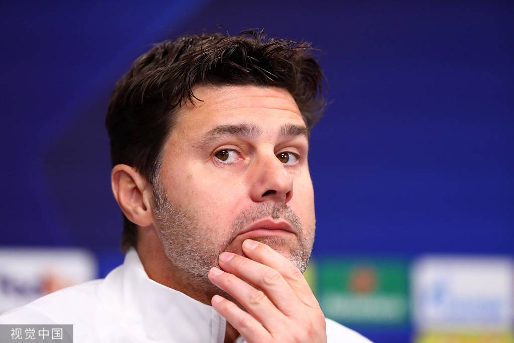 波切蒂诺梅西明天还是上不了门将的共享模式运行得很好