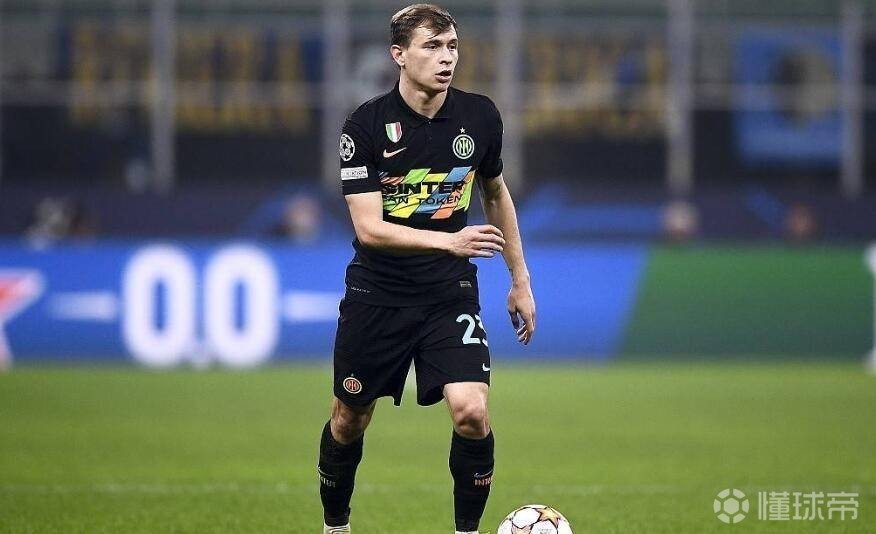 塔尔德利巴雷拉是欧洲最佳中场之一他绝不会被轻易击倒