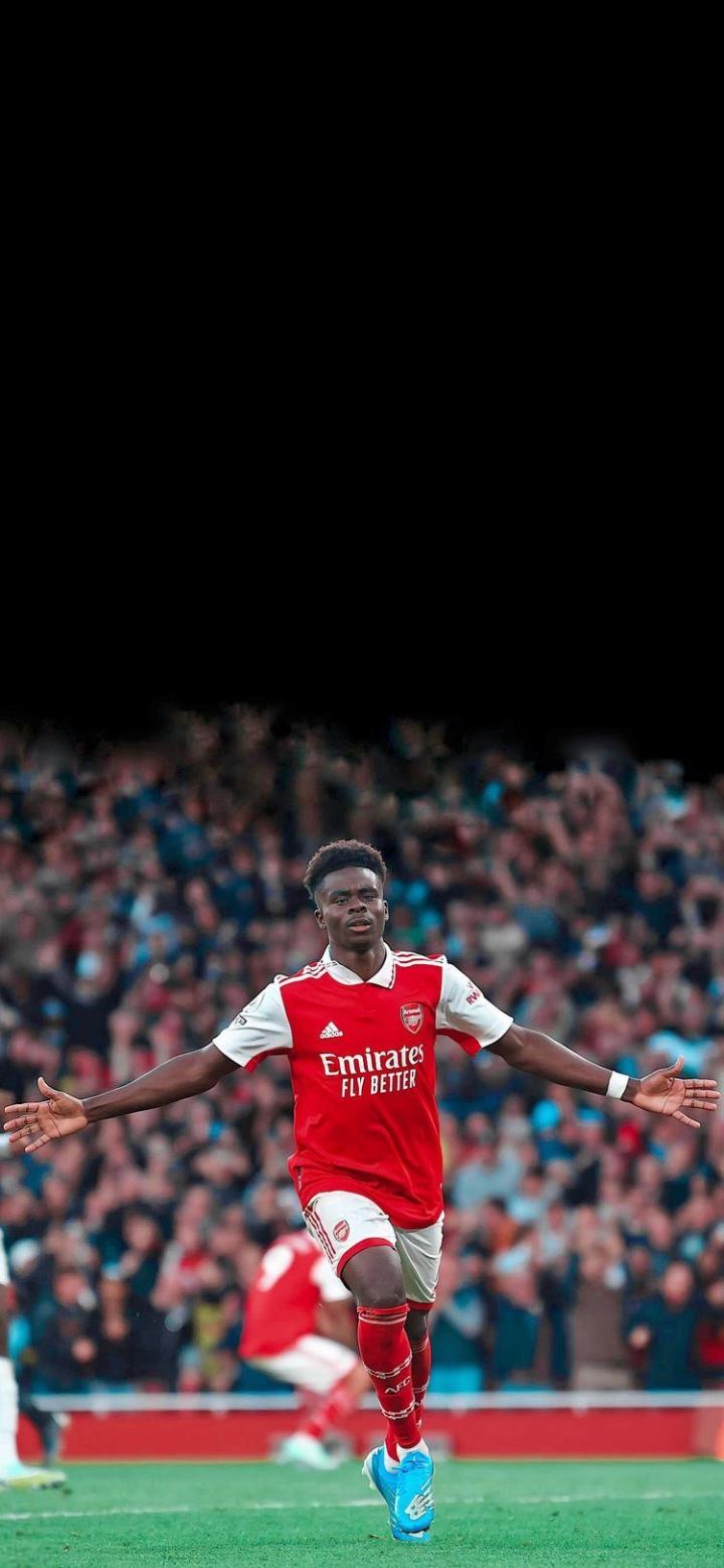 阿森纳手机壁纸3红心