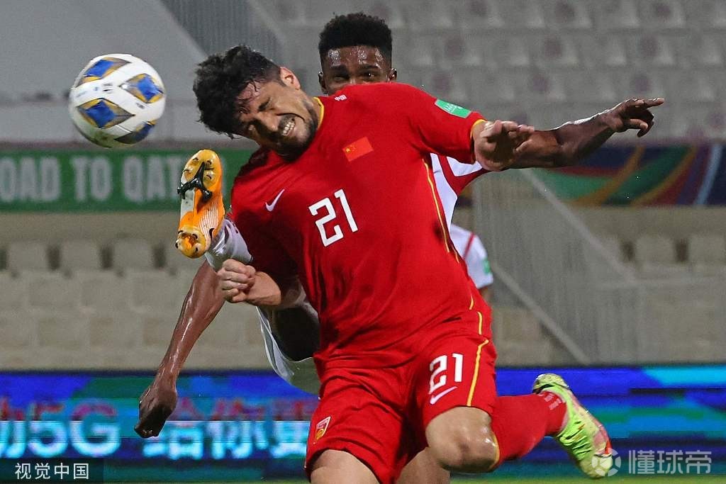 国足再战澳大利亚背水一战与其期待奇迹不如脚踏实地