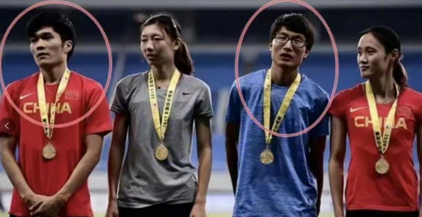 国际田联强化性别认定标准两名中国田径女选手成绩被移除