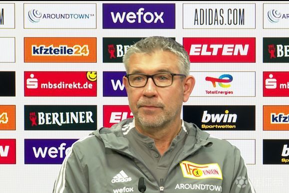 根据柏林联合主帅菲舍尔在发布会所透露的信息除了