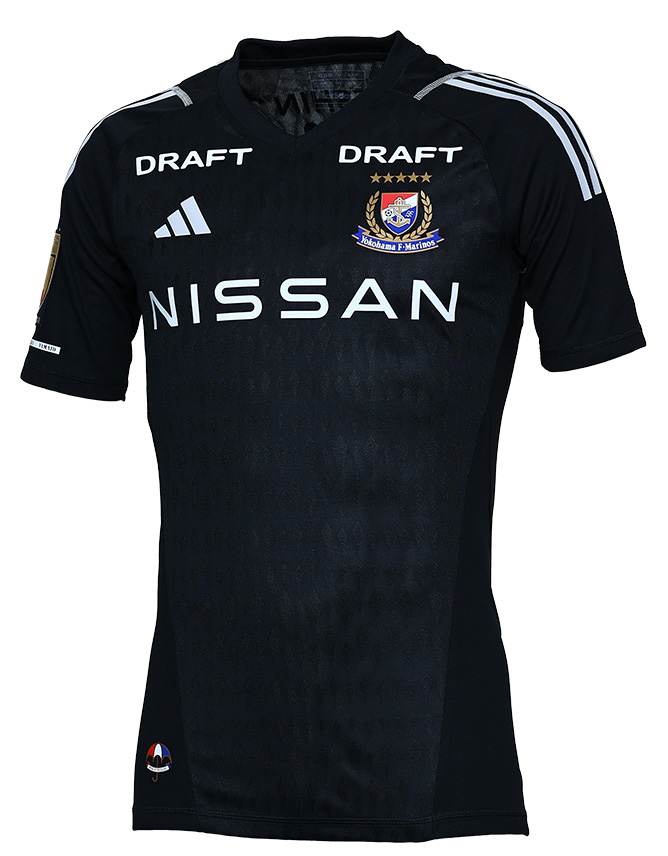 横滨水手发布2023赛季全新球衣.