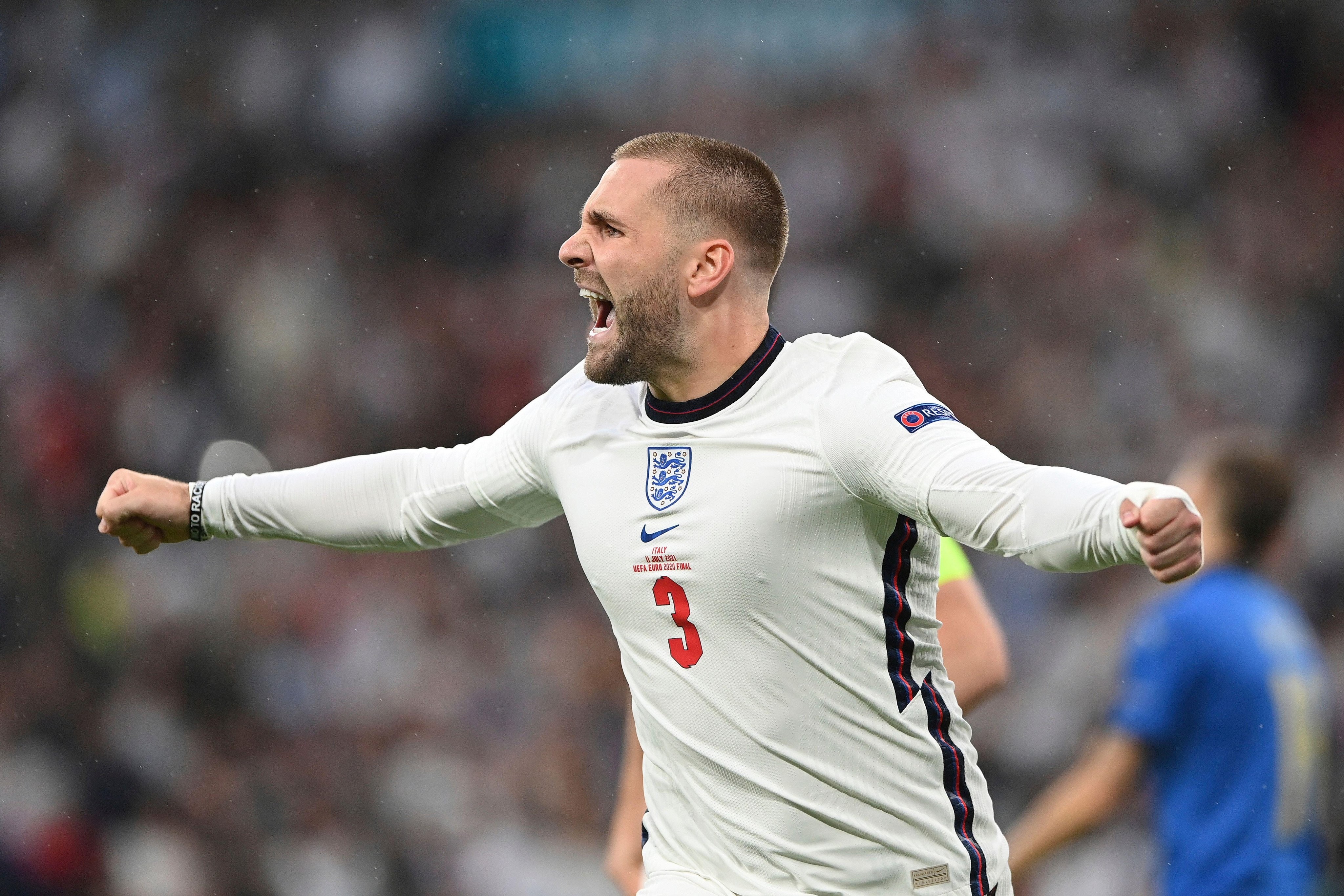 上一次唯一入选索斯盖特名单的曼联球员是马奎尔