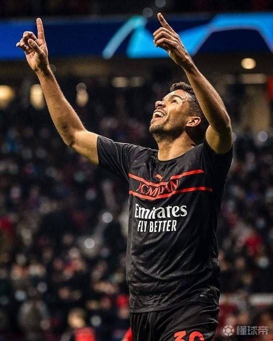 意媒梅西亚斯进球帮米兰获280万奖金赚回自己250万租借费