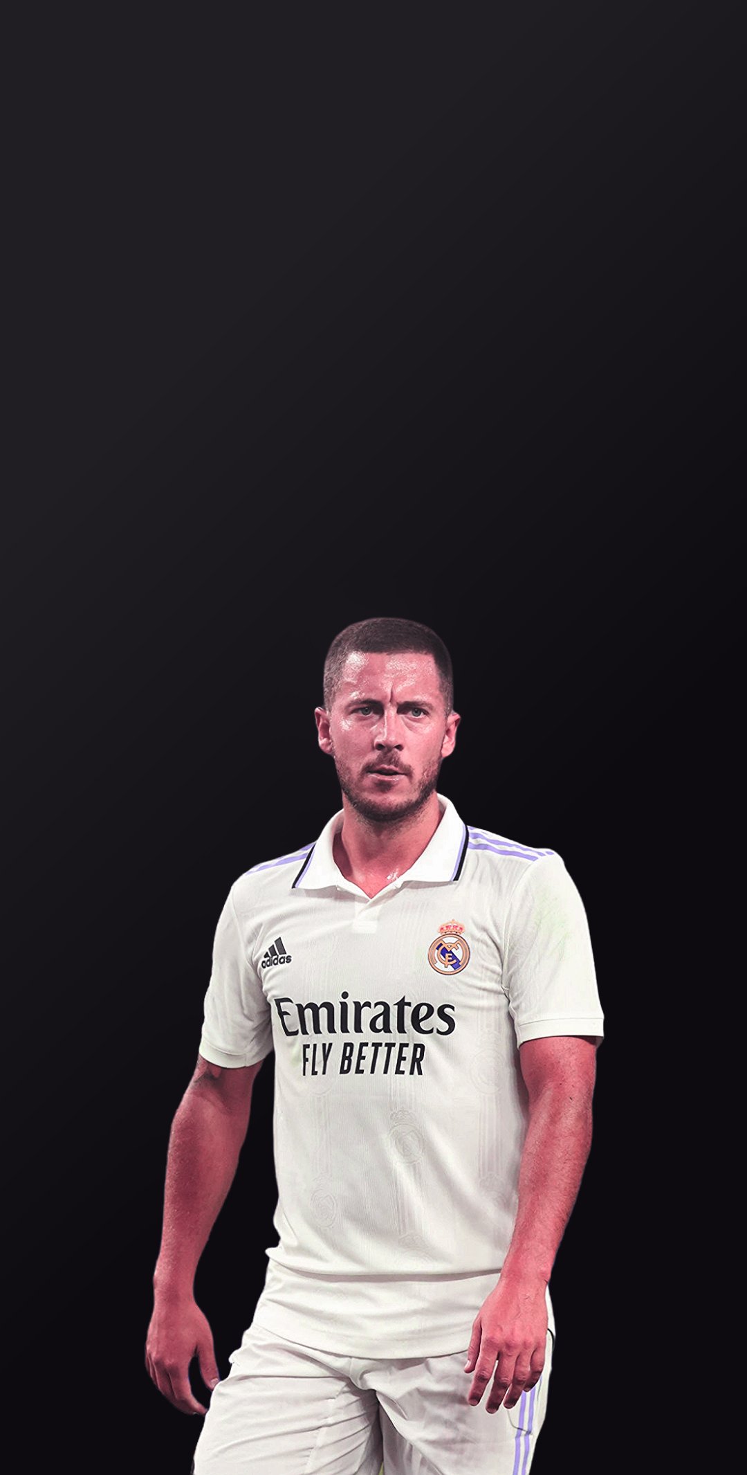 汉堡王扎扎 阿扎尔皇马壁纸合集 竖屏