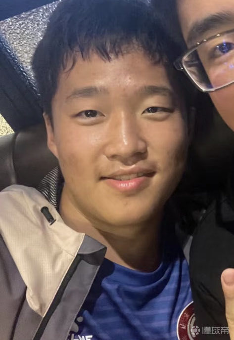 我儿子长这么帅还是校队主力为啥没对象求兄弟