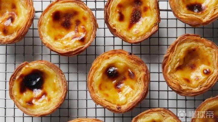 享誉世界的葡式蛋挞真的起源于葡萄牙吗？