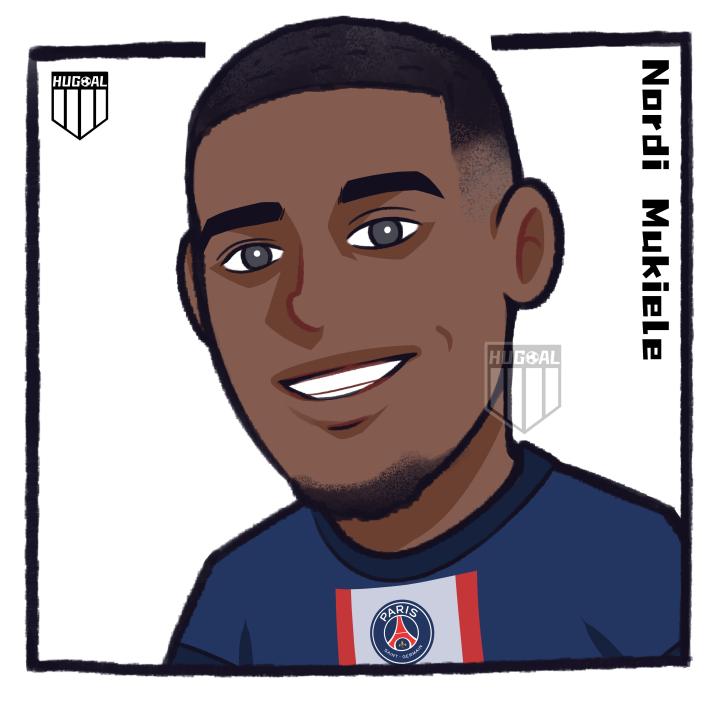 【大巴黎球员头像】 第二期点个关注,解锁更多头.